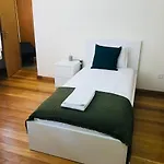 Congregados Apartment