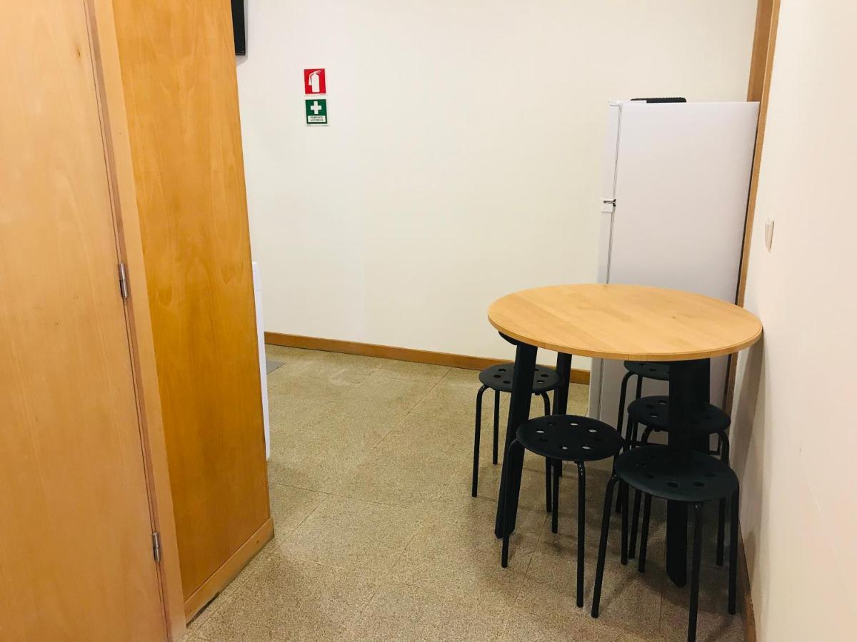 Apartamento Congregados *
