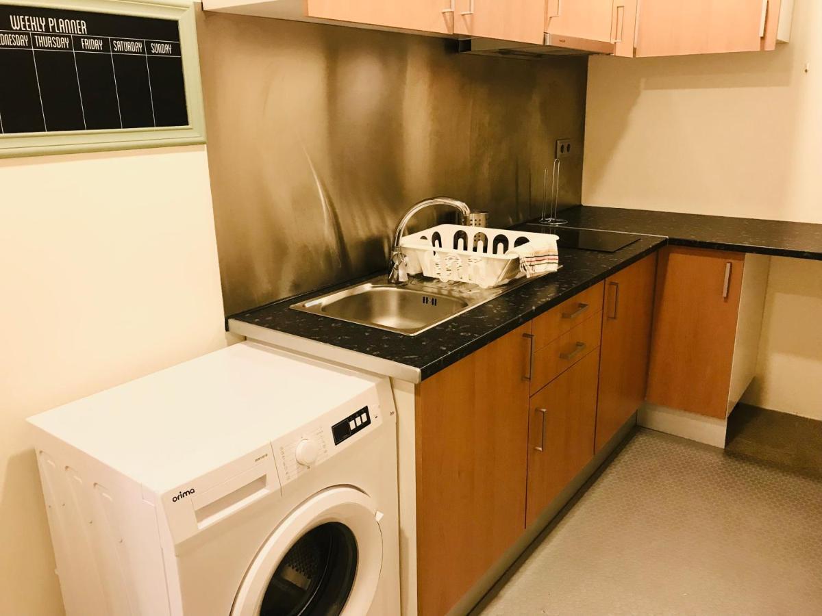 Apartamento Congregados